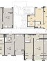 1-комнатная квартира, 39.6 м2, эт. 6, id: 1070316, фото 18