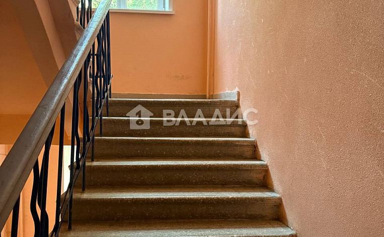 2-Комнатная квартира 51.60м², эт. 4, фото 38
