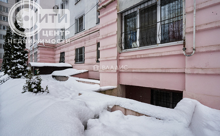 Коммерческое помещение 242.20м², эт. -1, фото 9