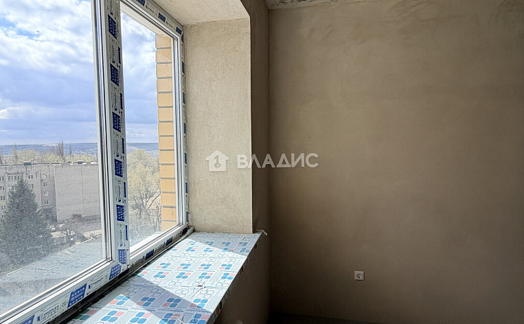 1-Комнатная квартира 40.00м², эт. 4, фото 20