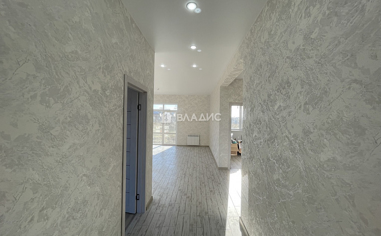 Дом 90.00м², фото 21