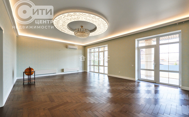 Дом 441.20м², фото 40