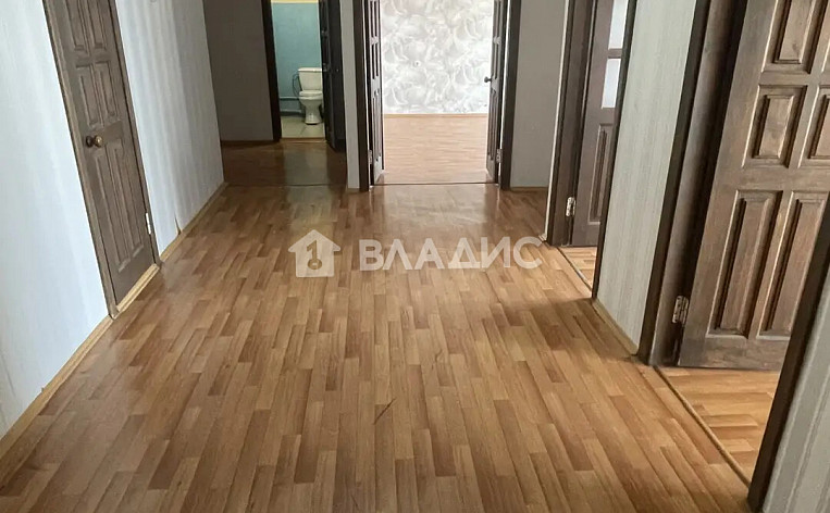 3-Комнатная квартира 99.20м², эт. 16, фото 20