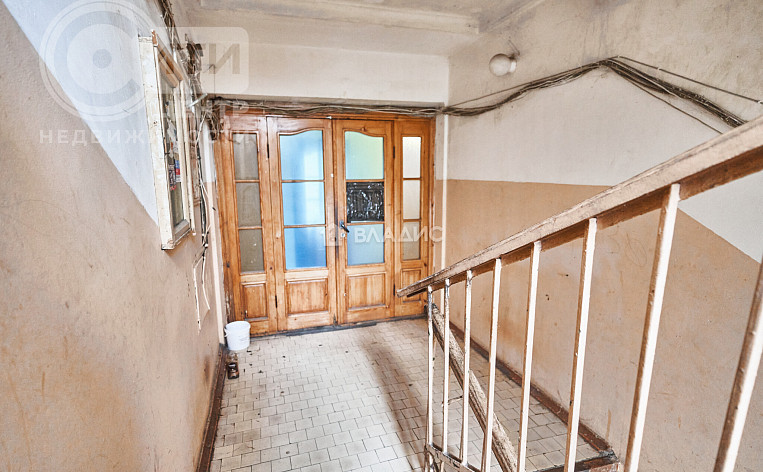 Комната 13.40м², эт. 4, фото 19