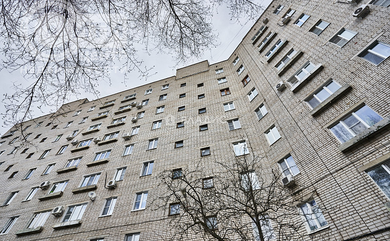 3-Комнатная квартира 62.90м², эт. 5, фото 15