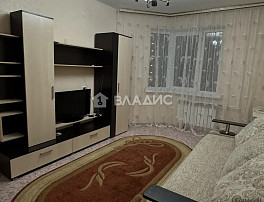 1-Комнатная квартира 36.70м²