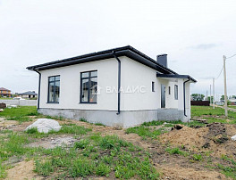 Дом 120.00м²