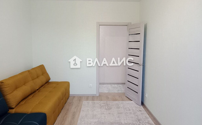 3-Комнатная квартира 78.00м², эт. 2, фото 33