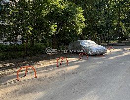 2-комнатная квартира, 44.2 м2