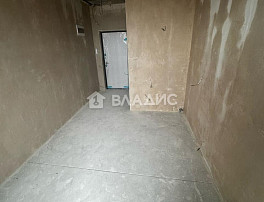 Студия 19.20м²