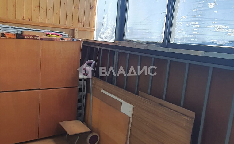 Студия 26.00м², эт. 9, фото 40