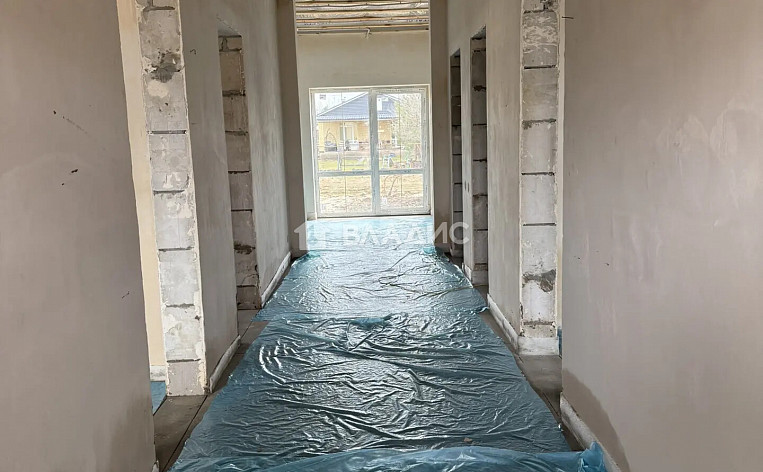 Дом 100.00м², фото 15