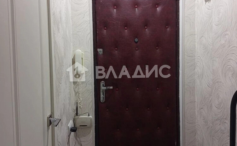 1-Комнатная квартира 30.50м², эт. 1, фото 20