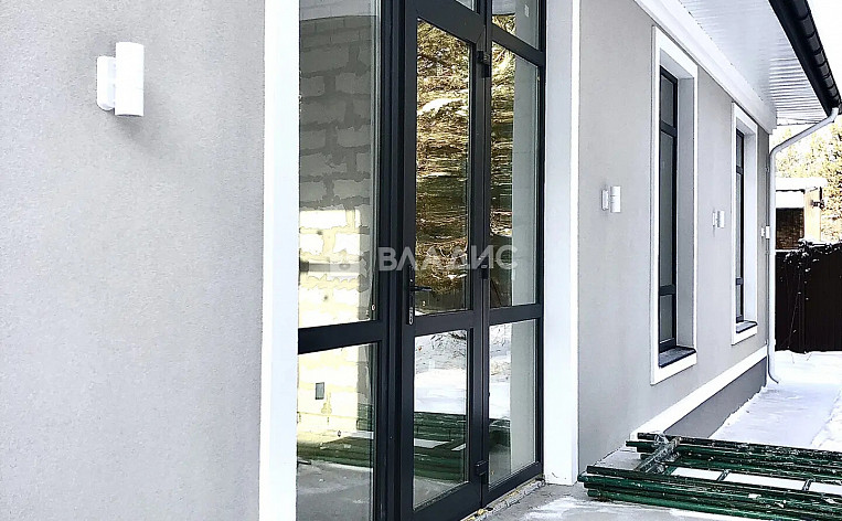 Дом 95.00м², фото 13