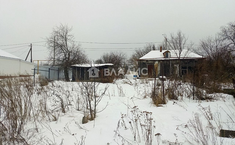 Дом 33.80м², фото 7