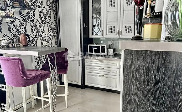 3-Комнатная квартира 164.00м², эт. 9, фото 40