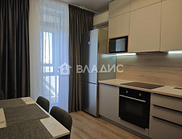 2-Комнатная квартира 59.20м²