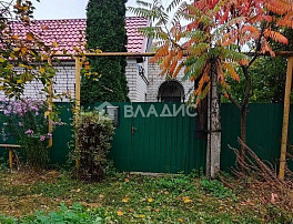 Дом 55.70м²