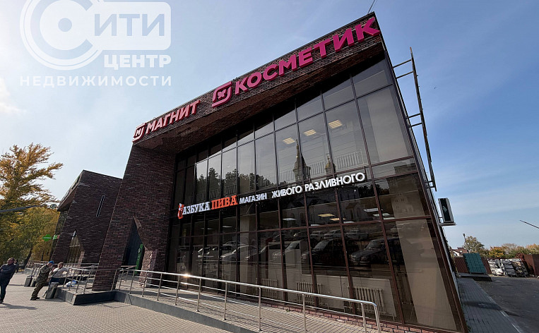 1-Комнатная квартира 39.50м², эт. 5, фото 40