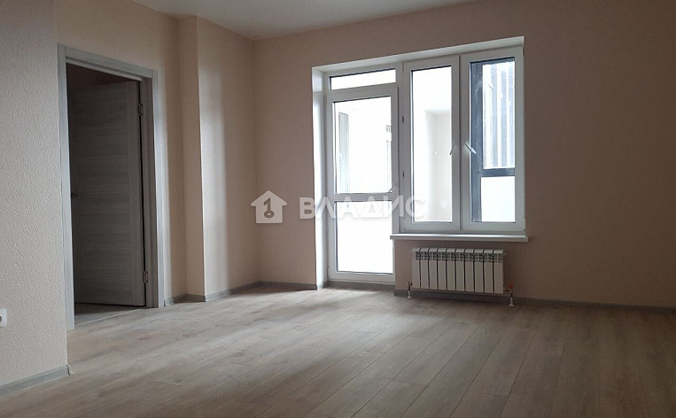 1-Комнатная квартира 38.80м², эт. 11, фото 18