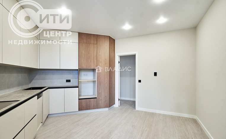 1-Комнатная квартира 50.00м², эт. 11, фото 20