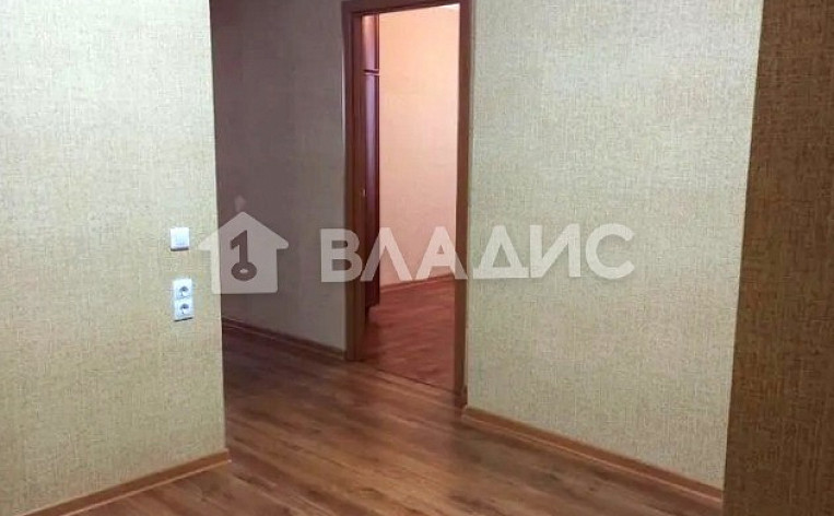 2-Комнатная квартира 56.60м², эт. 9, фото 19