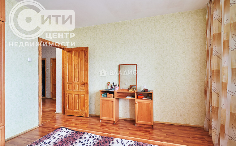 2-Комнатная квартира 78.60м², эт. 11, фото 29