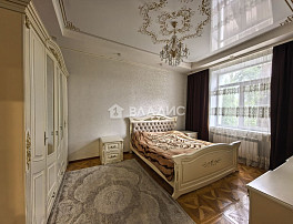 3-Комнатная квартира 70.70м²