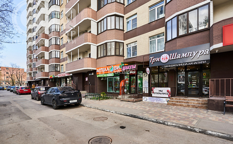 2-Комнатная квартира 42.80м², эт. 14, фото 28