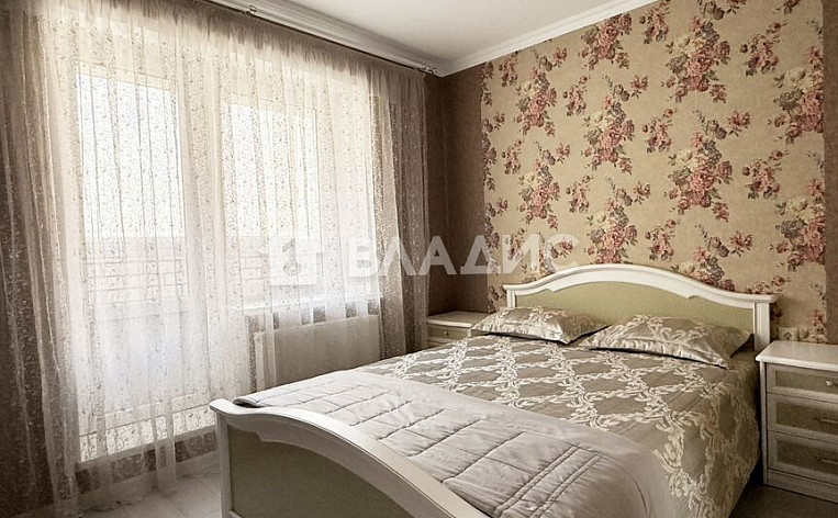 3-Комнатная квартира 85.50м², эт. 13, фото 30