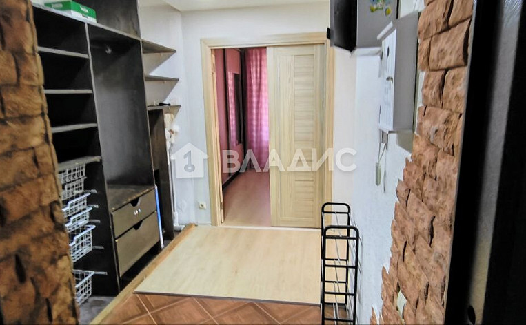 2-Комнатная квартира 58.00м², эт. 15, фото 36