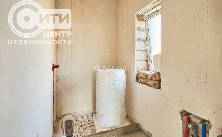 Дом 186.60м², фото 40