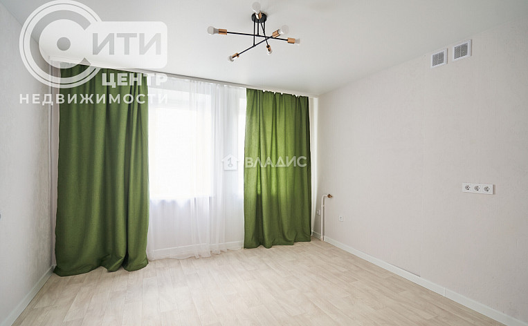 3-Комнатная квартира 84.40м², эт. 10, фото 17