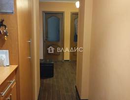 3-Комнатная квартира 69.80м²