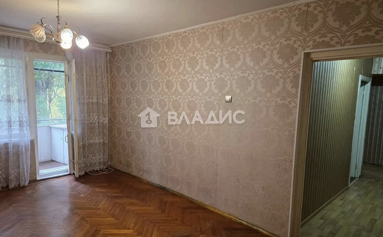 2-Комнатная квартира 52.50м², эт. 2, фото 11