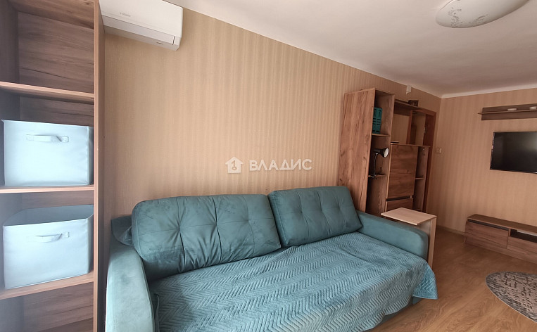 2-Комнатная квартира 41.50м², эт. 2, фото 24