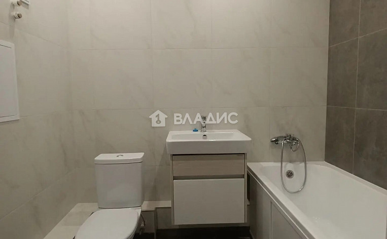 2-Комнатная квартира 66.30м², эт. 9, фото 36