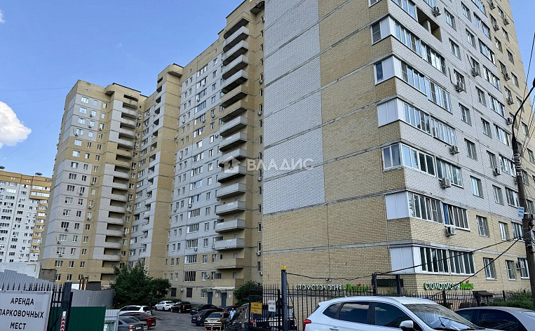 3-Комнатная квартира 81.30м², эт. 17, фото 28