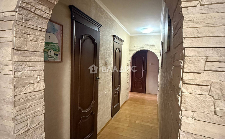 3-Комнатная квартира 89.50м², эт. 6, фото 11