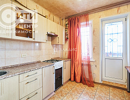 3-Комнатная квартира 69.70м²