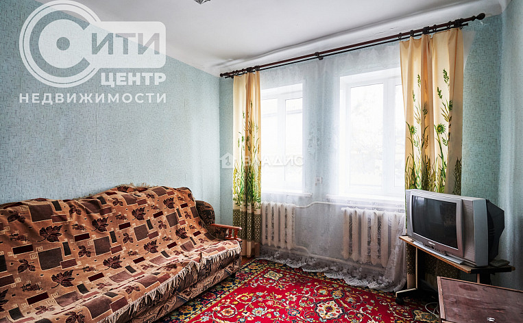 Дом 88.50м², фото 21