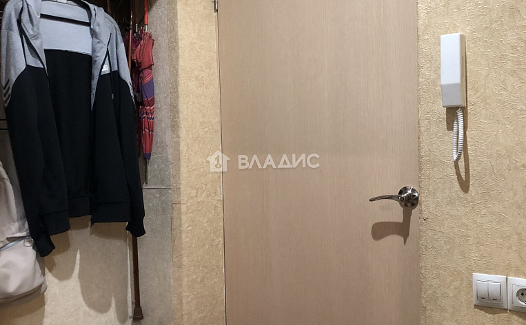 1-Комнатная квартира 29.60м², эт. 3, фото 18
