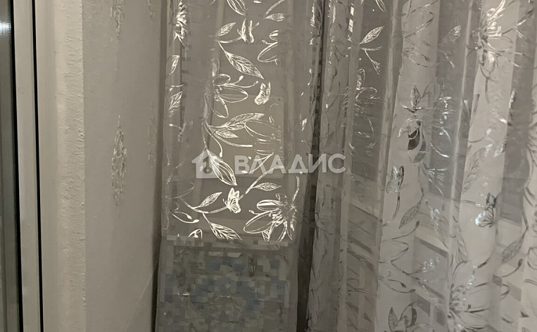 1-Комнатная квартира 50.10м², эт. 10, фото 34