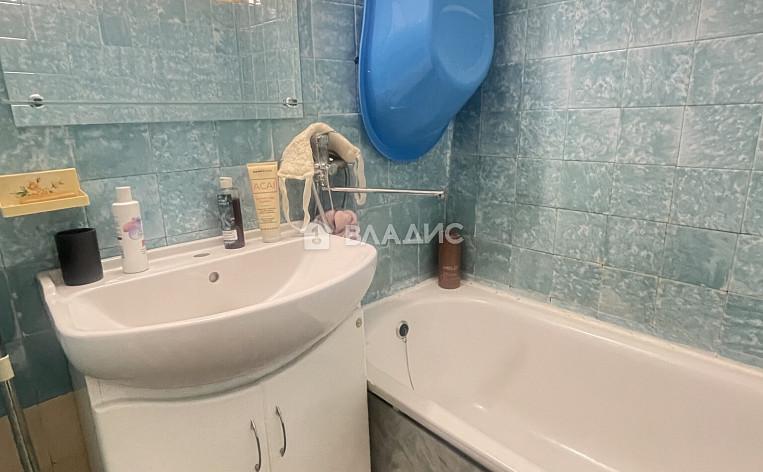 2-Комнатная квартира 54.40м², эт. 6, фото 11