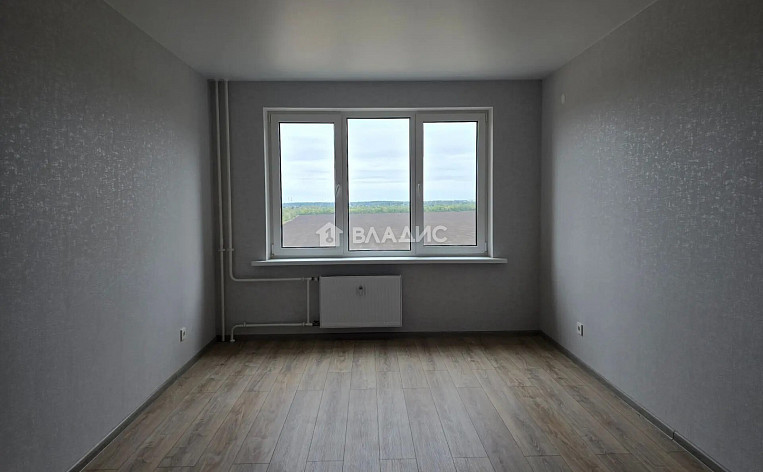 1-Комнатная квартира 40.40м², эт. 7, фото 10