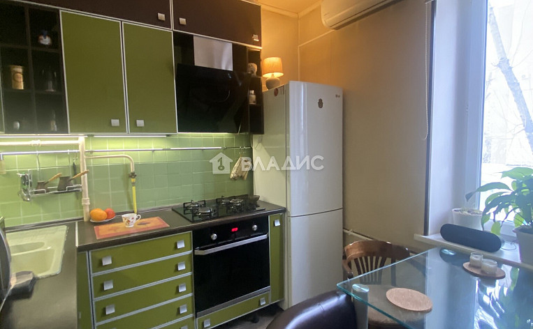 2-Комнатная квартира 54.70м², эт. 3, фото 19