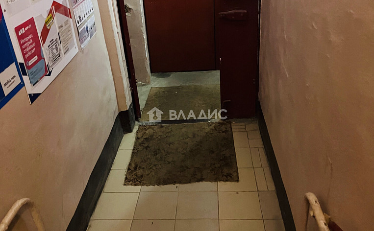 3-Комнатная квартира 62.50м², эт. 7, фото 19