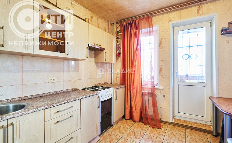 3-Комнатная квартира 69.70м², эт. 1, фото 26