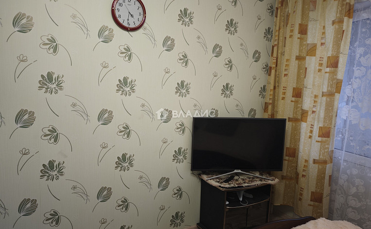 2-Комнатная квартира 60.00м², эт. 11, фото 15