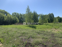 Земельный участок 8.00 соток